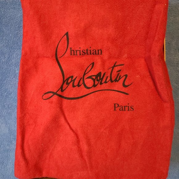 Christian Louboutin So Kate 120 Glitter Dragonfly - Picture 4 of 16